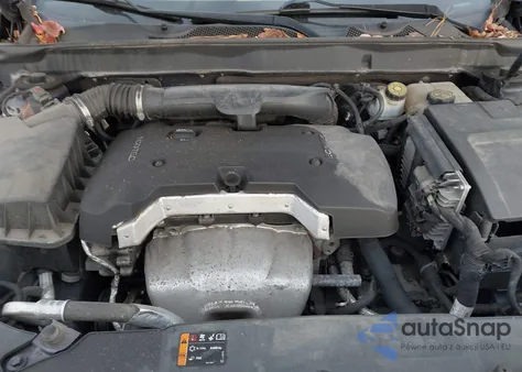 2013 Chevrolet Malibu 1Lt z USA, uszkodzony, nr VIN 1G11C5SA0DF198735